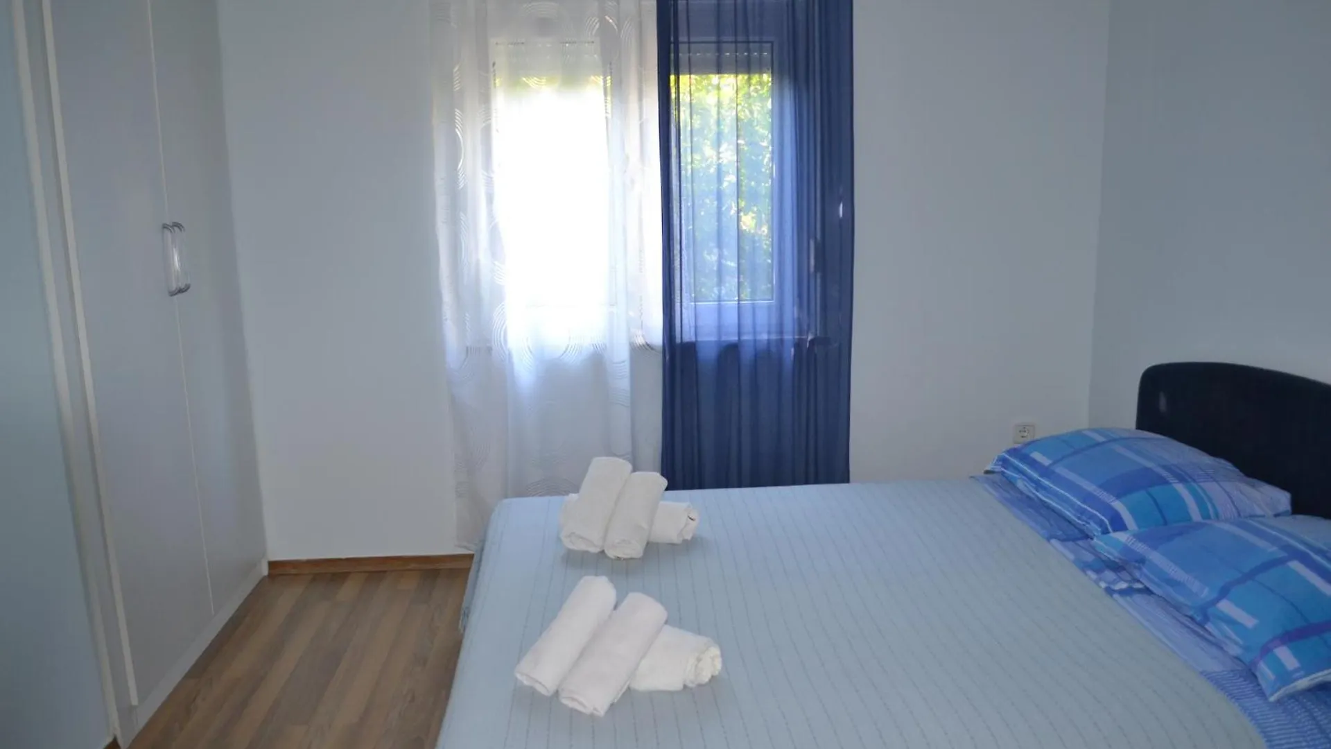 Apartments Diklo Zadar 0*,  Kroatien