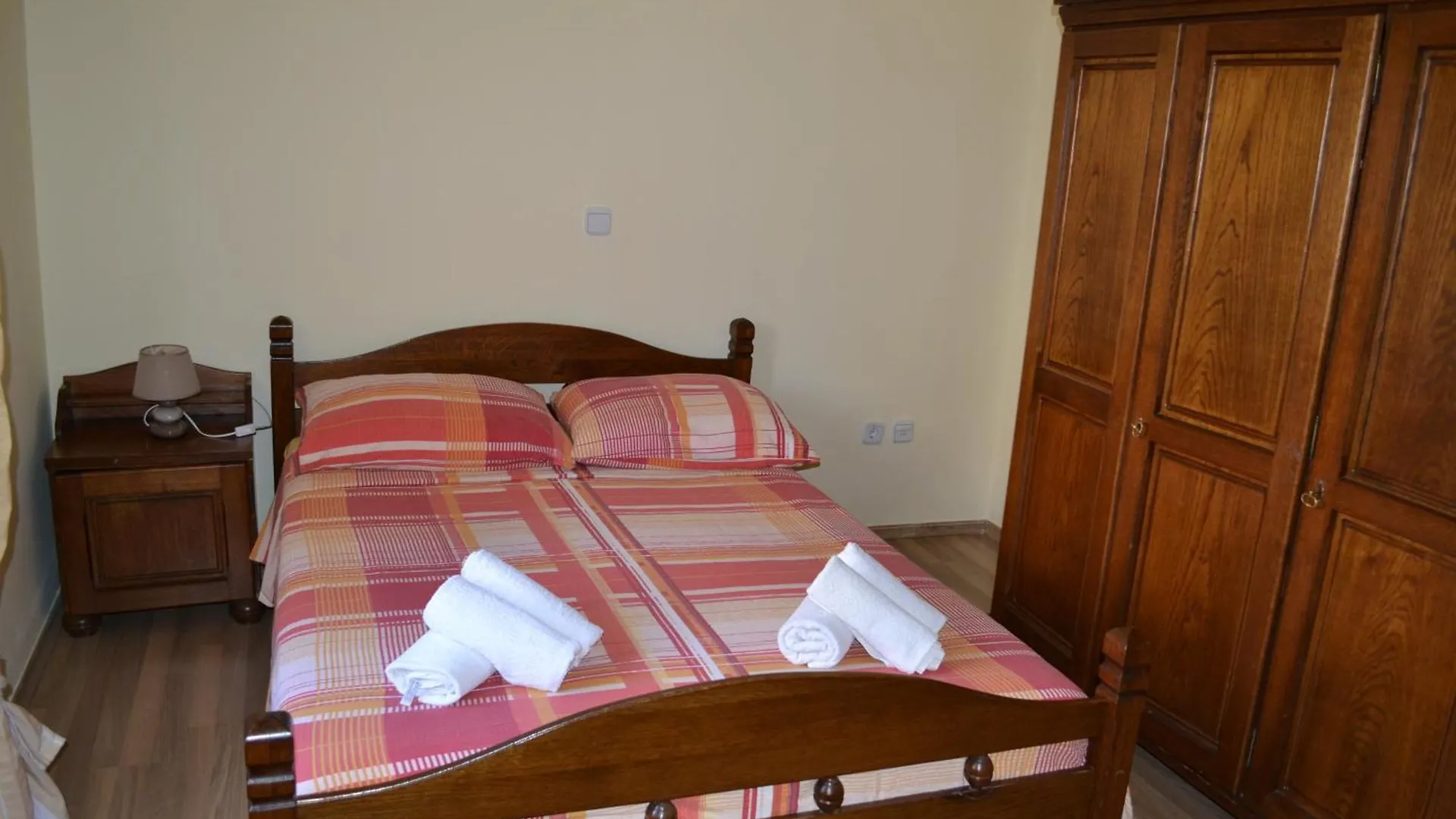 Apartments Diklo Zadar