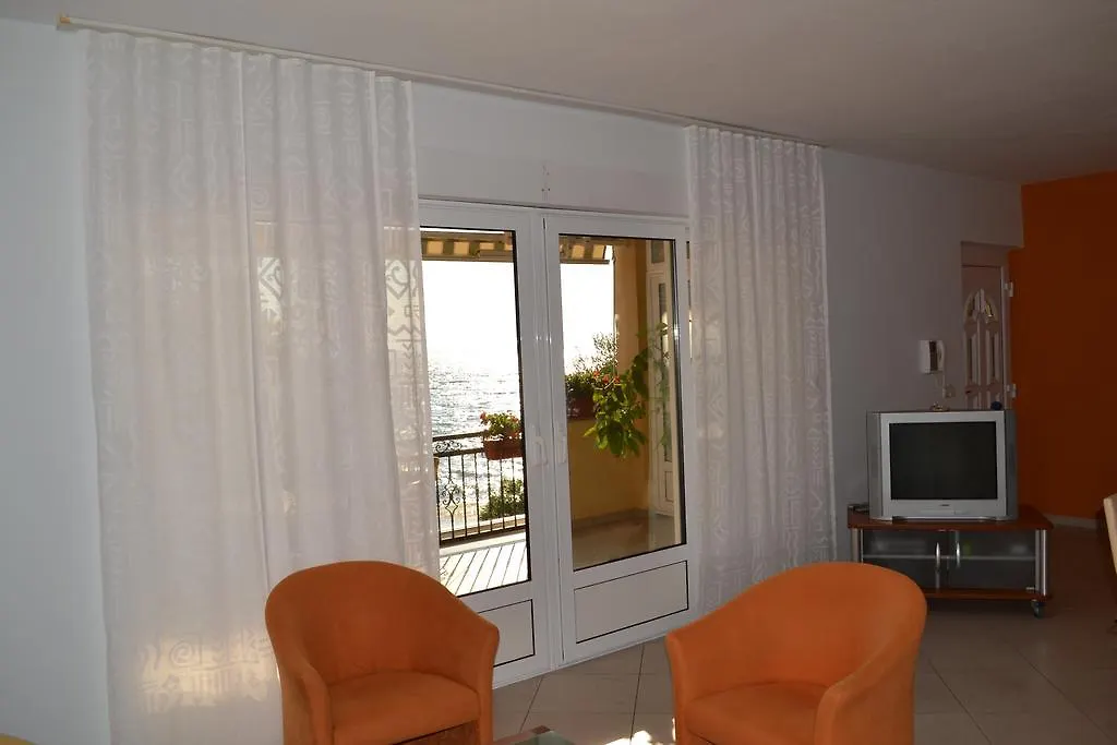 Apartments Diklo Zadar 0*,