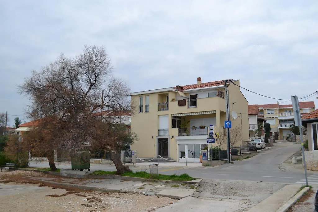 Apartments Diklo Zadar