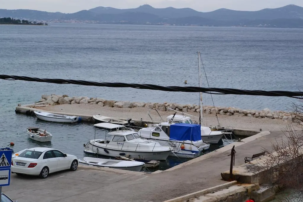 Apartments Diklo Zadar
