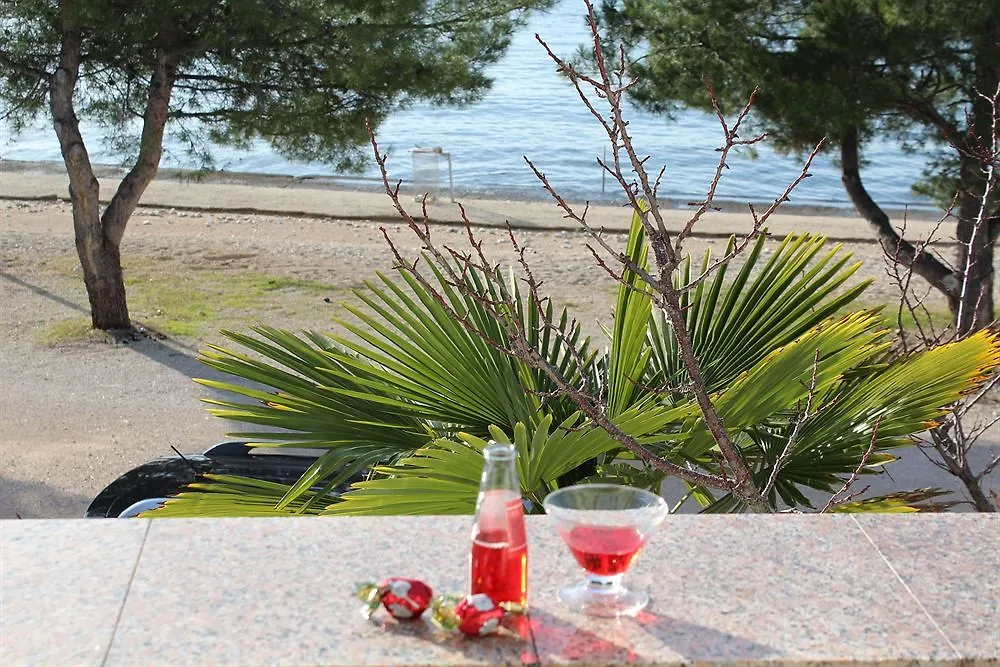Apartments Diklo Zadar
