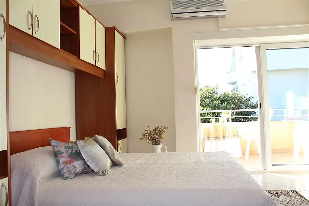Apartments Diklo Zadar Kroatien
