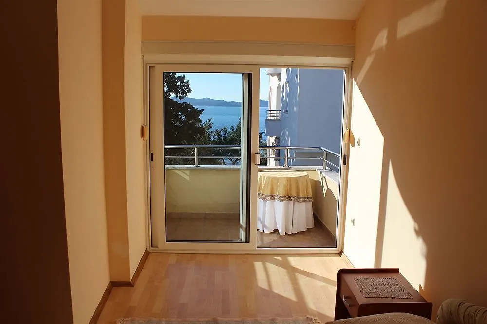 Apartments Diklo Zadar