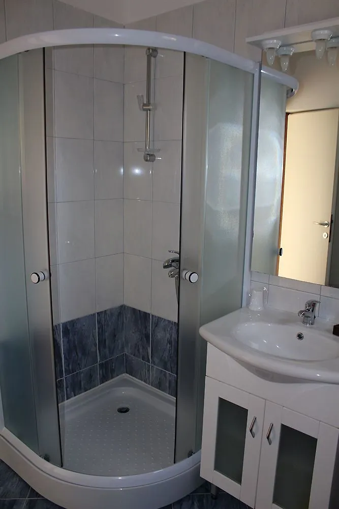 Apartments Diklo Zadar Kroatien