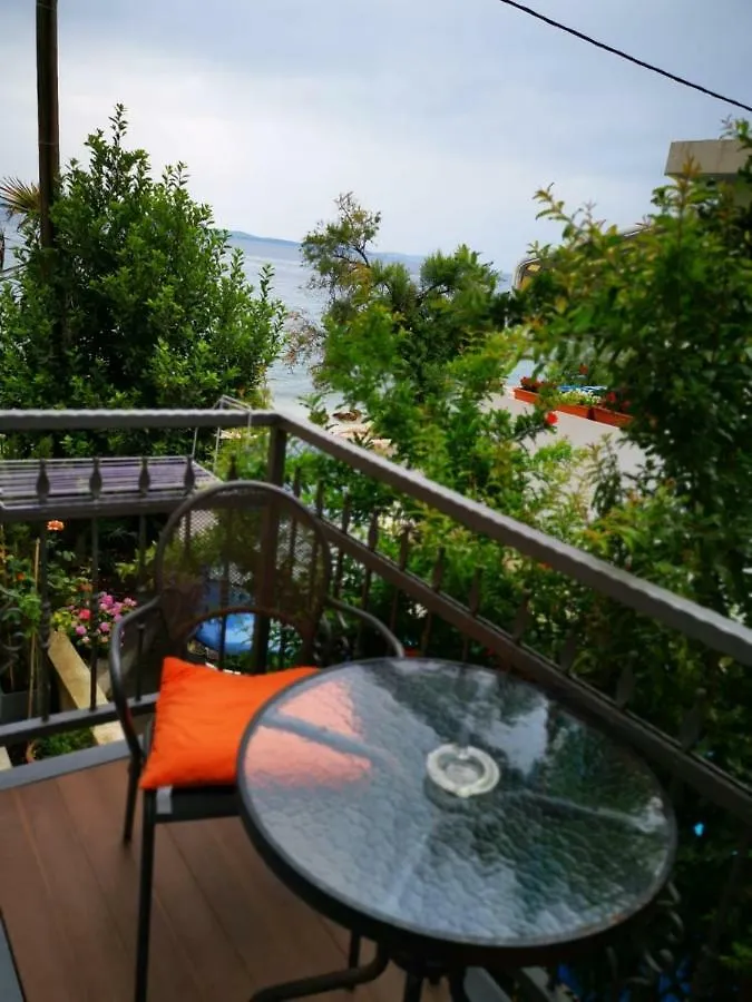 Apartments Diklo Zadar